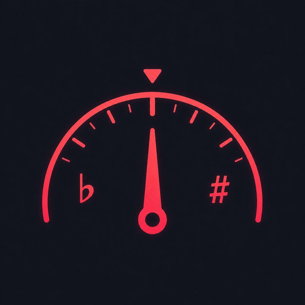 iTuner Pro app icon